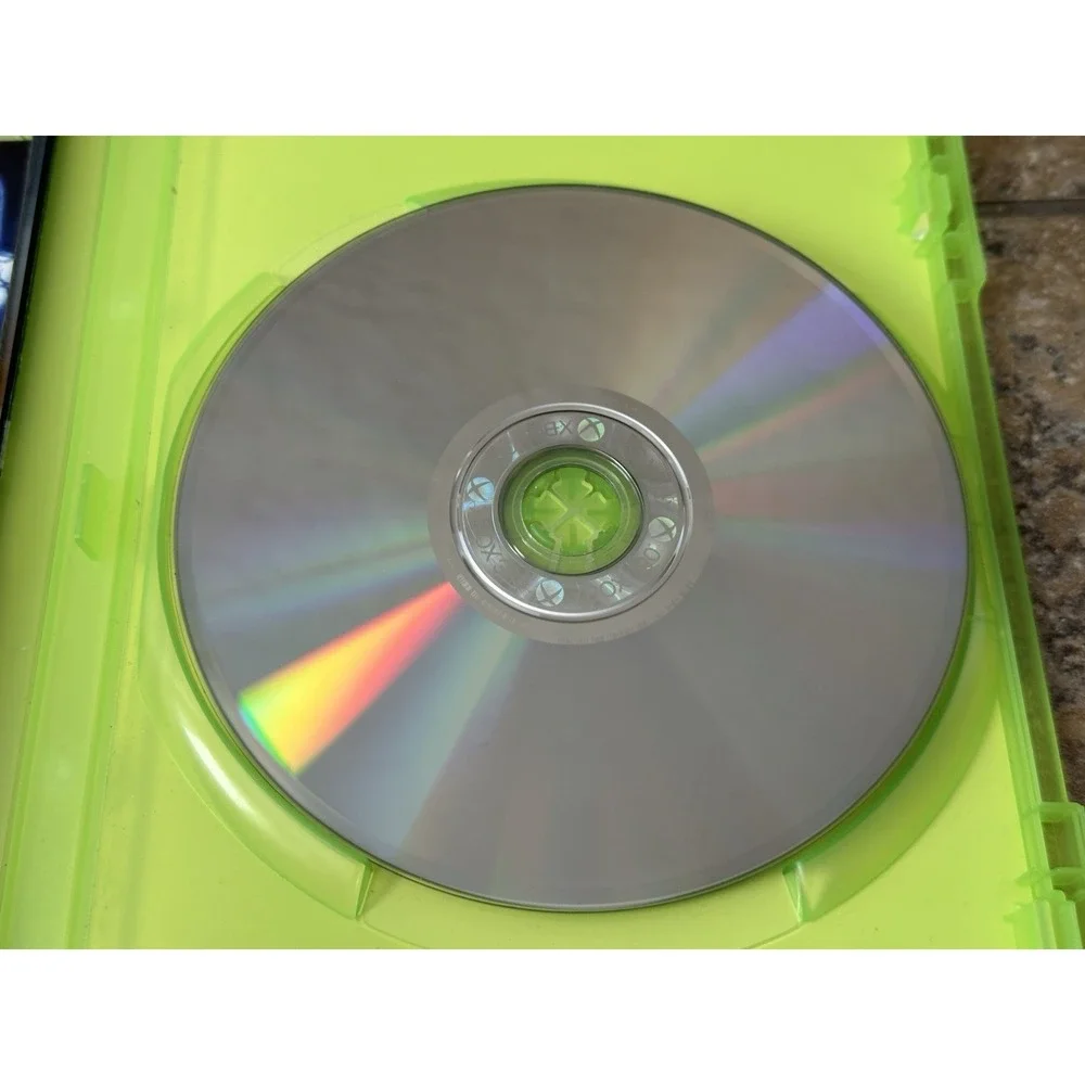 Lot 2 Games Xbox 360: Halo 3, Halo Reach